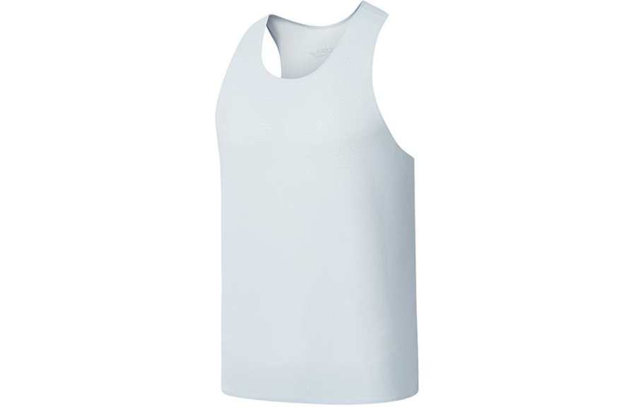 Saucony Running Tank Top Men's Light Gray Green
