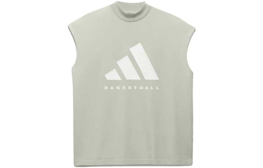 Adidas Originals Tank Top Unisex Halo Green