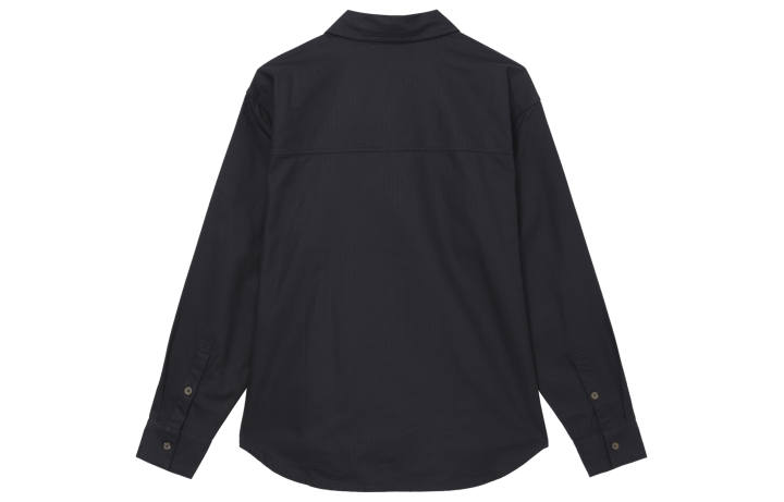 Jordan Jordan ESSENTIALS Shirt Men's Black