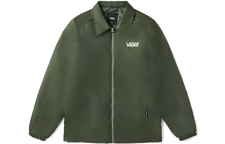 Vans Vans Jackets Men's Jasper Lapel Moderate Other