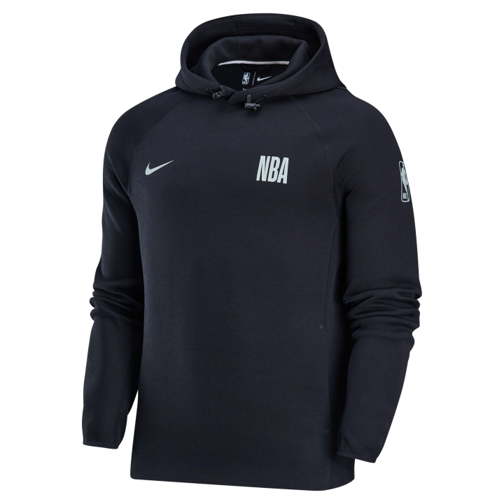 Nike Nike x NBA Sweatshirt Men's Black/Pumice Gray