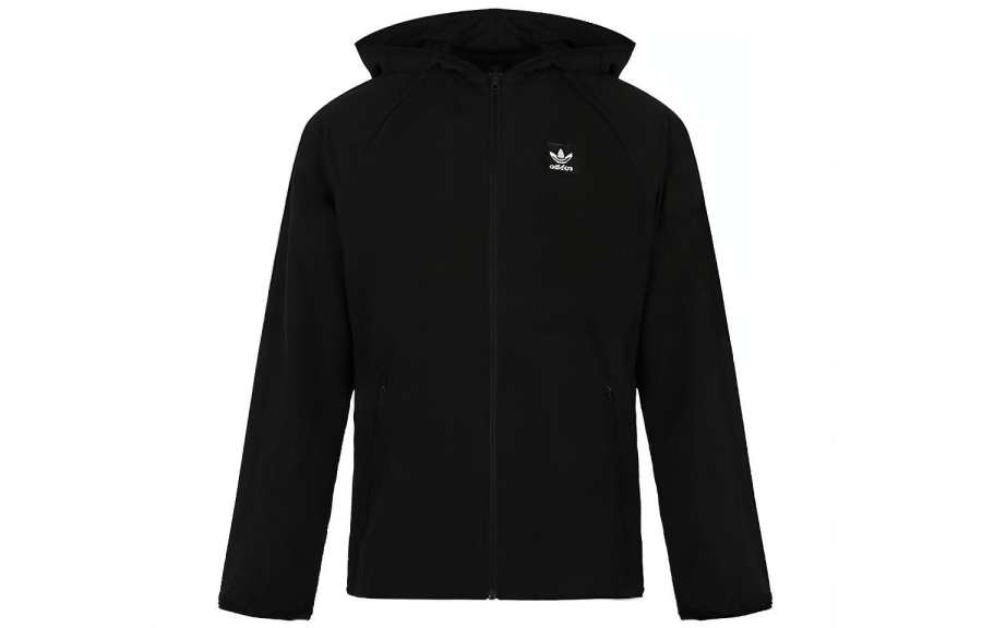 Adidas Originals Jackets Men's Hooded Moderate Other