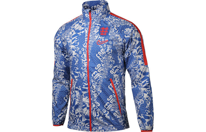 Nike Nike Jackets & Coats Men's Royal Blue