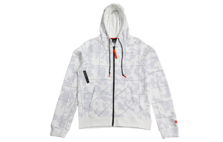 Nike Nike Jackets Men's Hooded Moderate Other