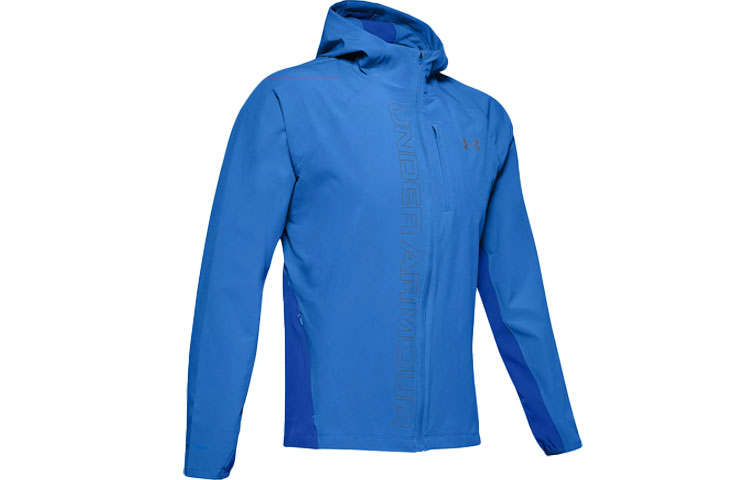 Under Armour Under Armour Qualifier Sports Jacket Men's