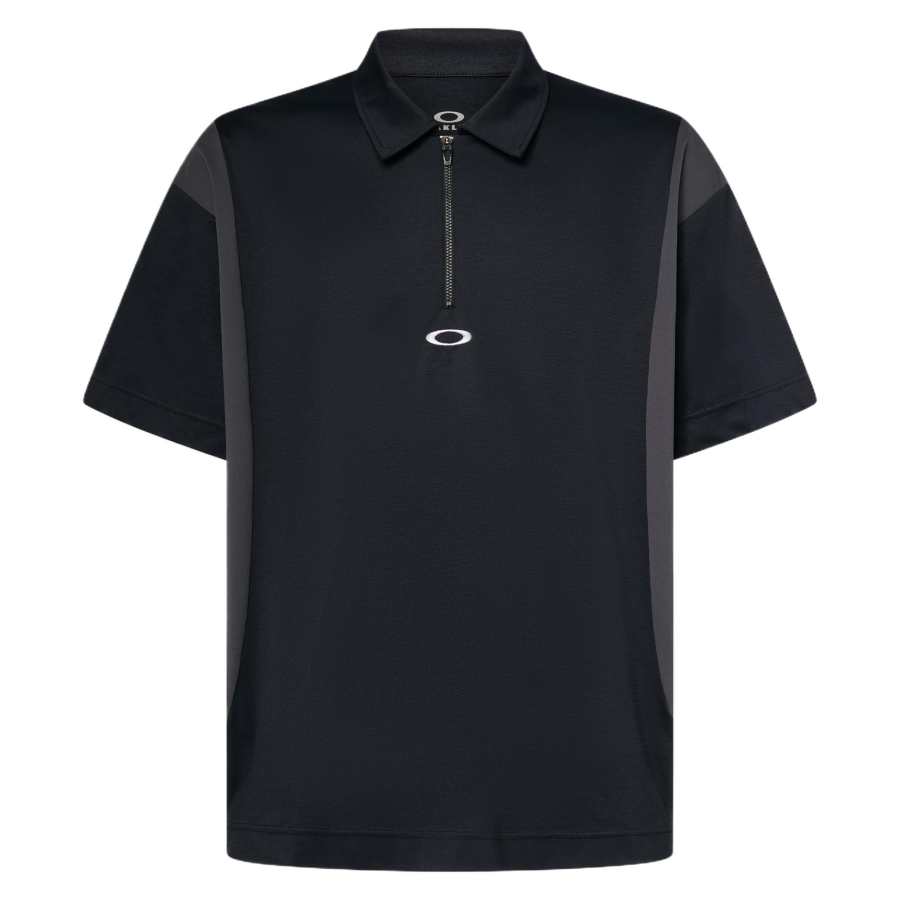 Oakley Oakley Shirts Men's Shading Lapel Moderate