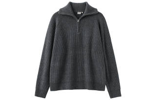 BUTTBILL Knitwear Unisex Lapel Moderate Other