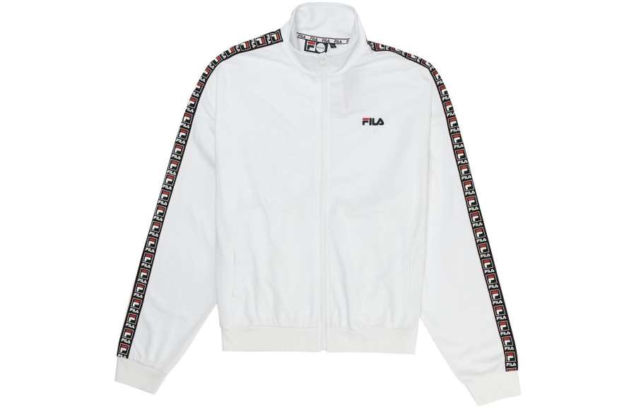 FILA FUSION Knitwear Men's White