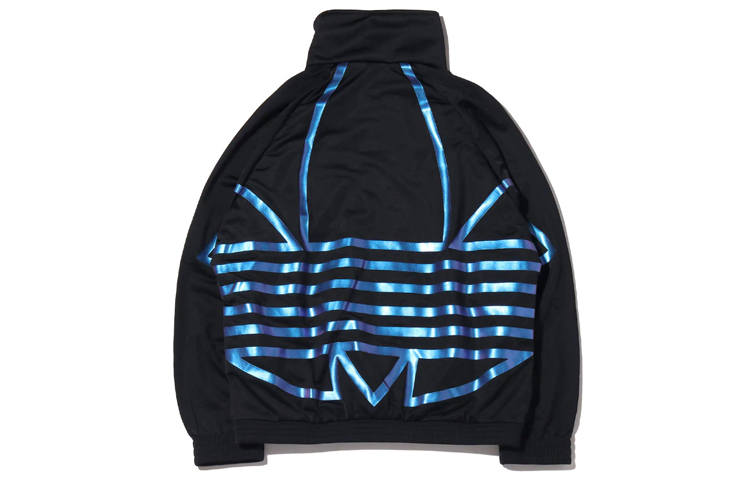 Adidas Originals Jacket Men's Black