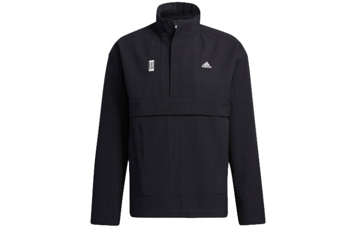 Adidas Adidas Wuji Series Jacket Men's Black