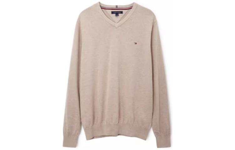 Tommy Hilfiger v-neck MW14745-P01 sweater