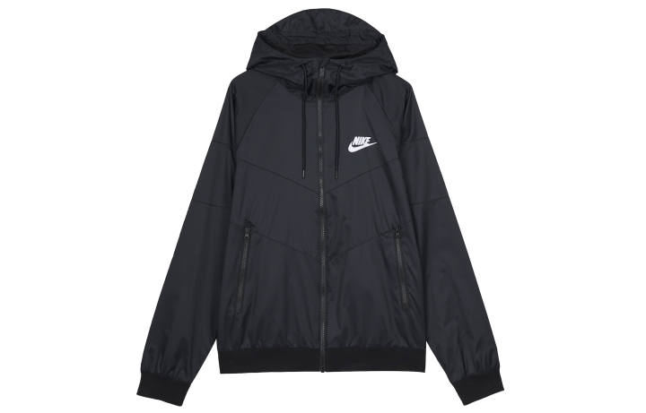 Nike Nike Sportswear Jackets & Coats Men's Black