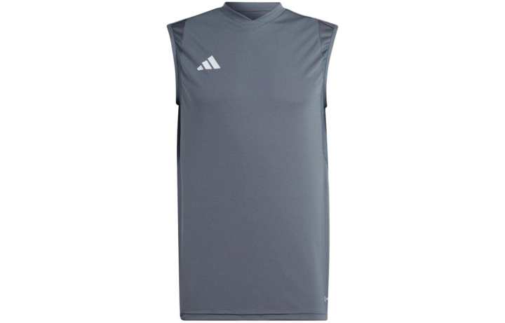 Adidas Adidas Tank Top Men's Light Gray