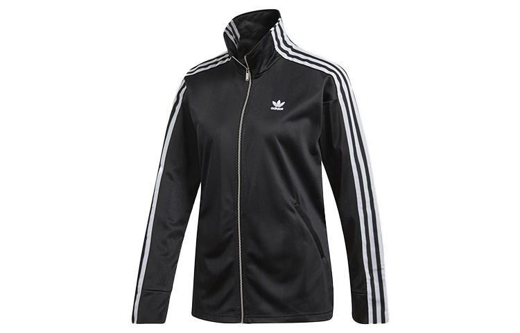Adidas Originals Jackets & Coats Unisex Black
