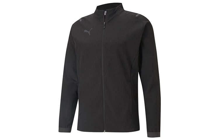 PUMA BMW M Motorsport Jacket Men's Black