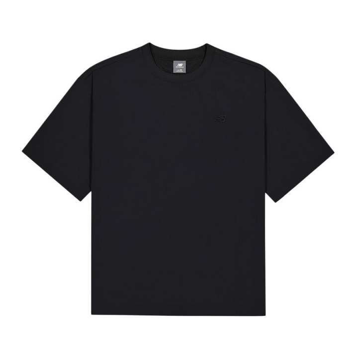 New Balance New Balance T Shirt Men's Black