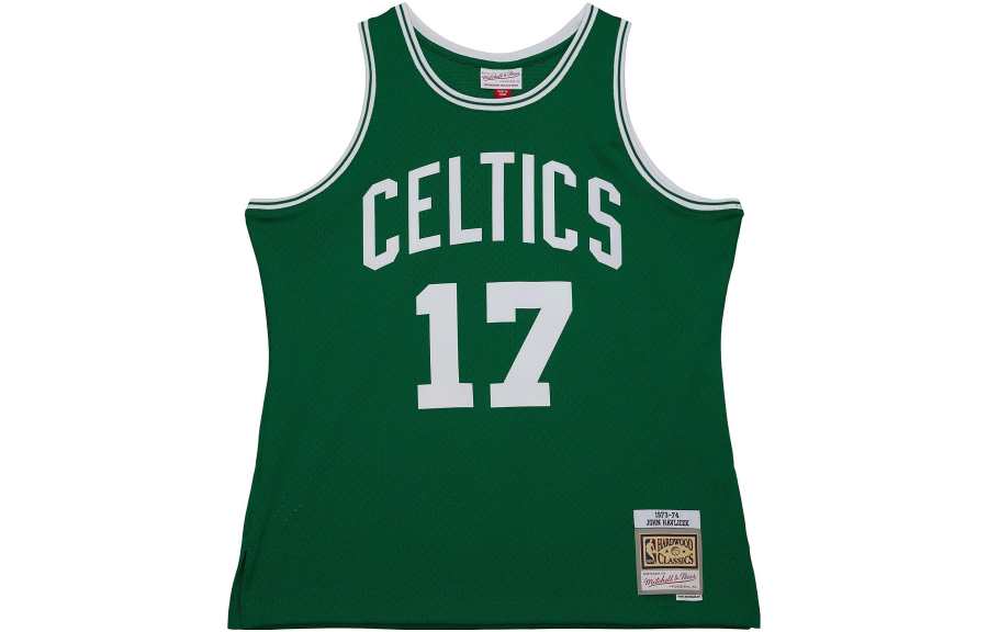 Mitchell Ness Mitchell Ness Tank Top Men's Green
