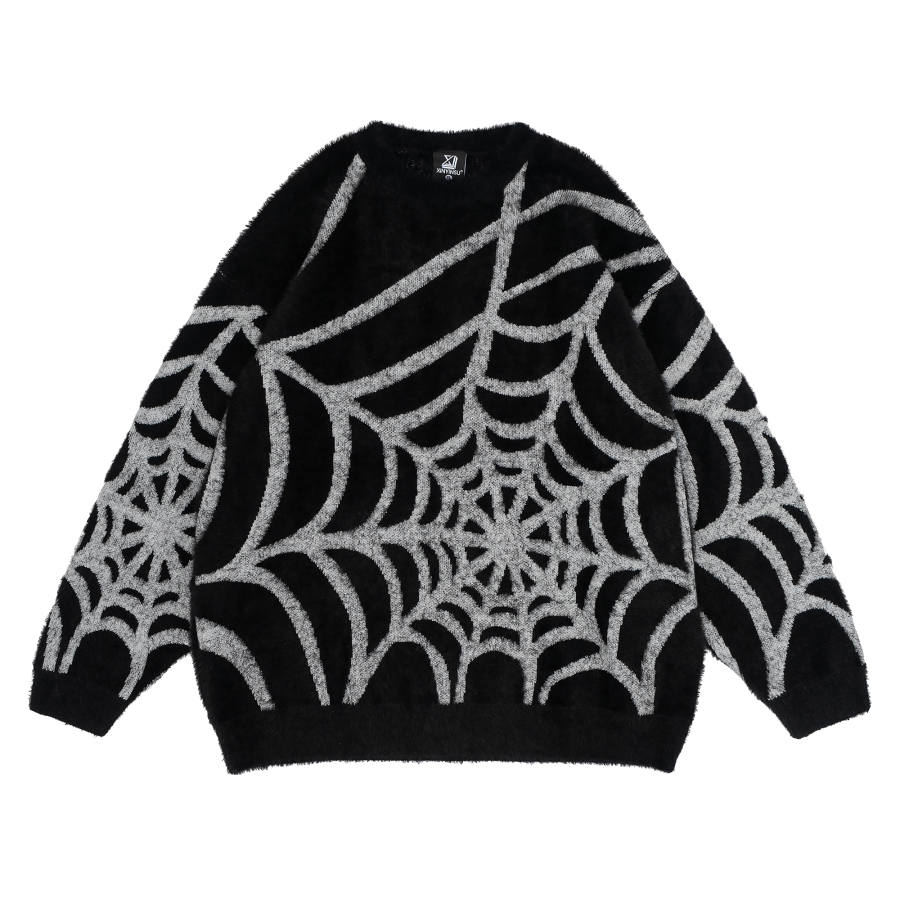 XINYINSU Sweater Unisex Clothing