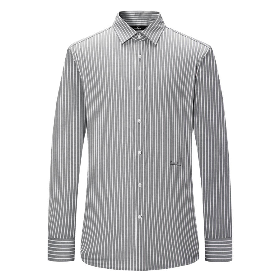 SEPTWOLVES SEPTWOLVES Shirts Men's Lapel Moderate Other