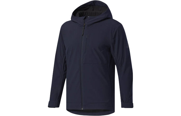 Adidas Adidas Jackets Men's Legend Ink Hooded Moderate Other