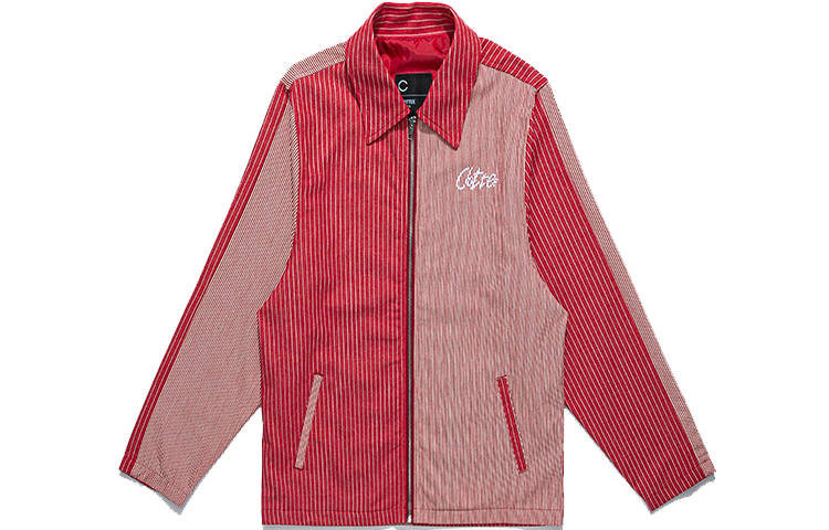 CLOT CLOT Jackets Unisex Lapel Moderate Other