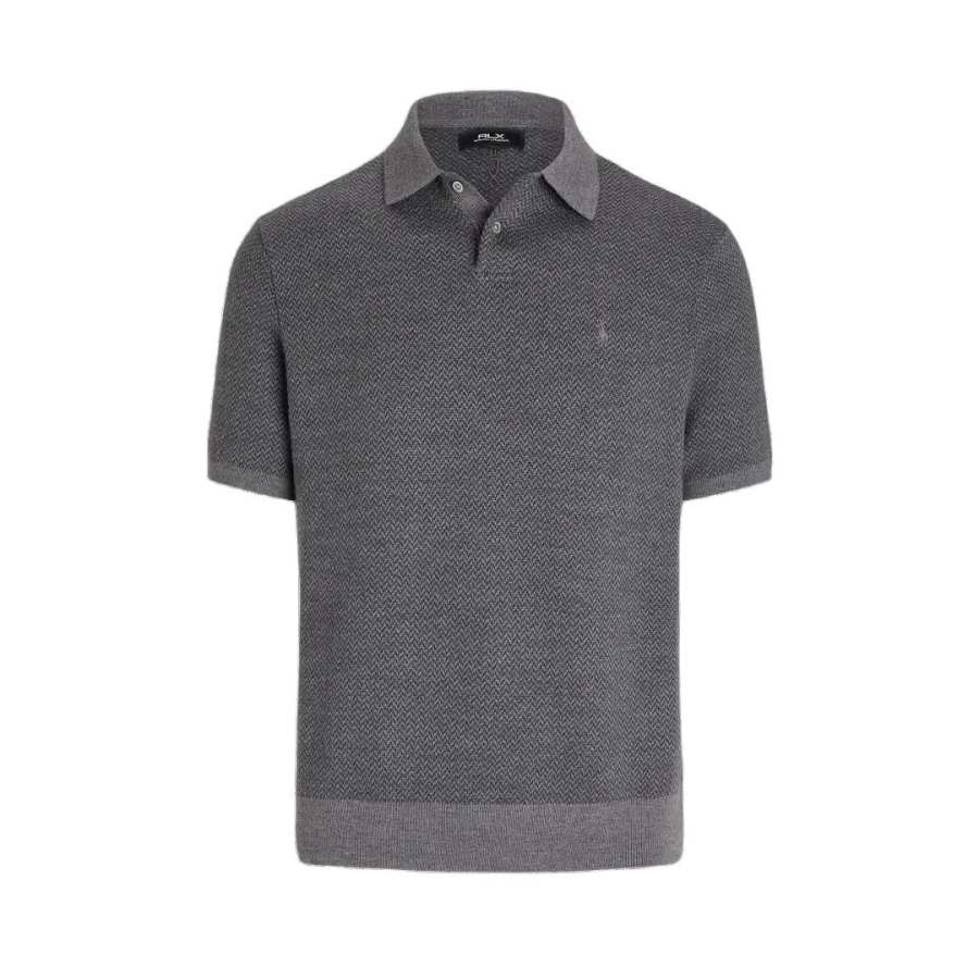 Polo Ralph Lauren Sweater Men's Gray