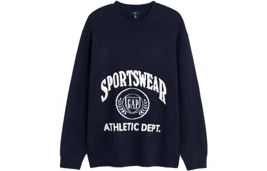 GAP GAP Sweaters Unisex Crew Neck Moderate Other