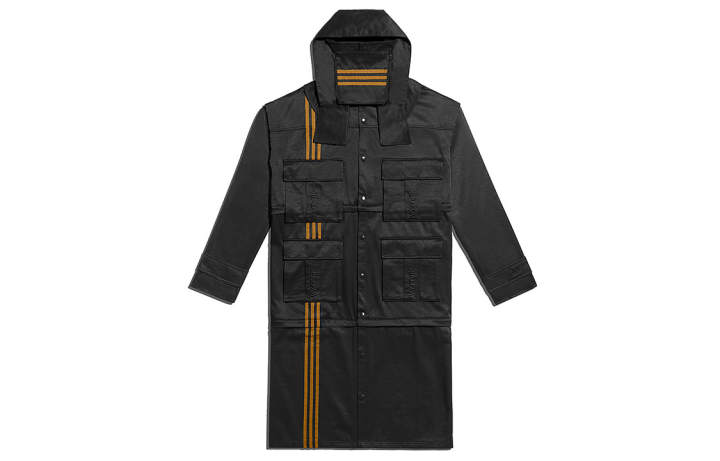 Adidas Adidas Ivy Park Convertible Jacket Gender Neutral