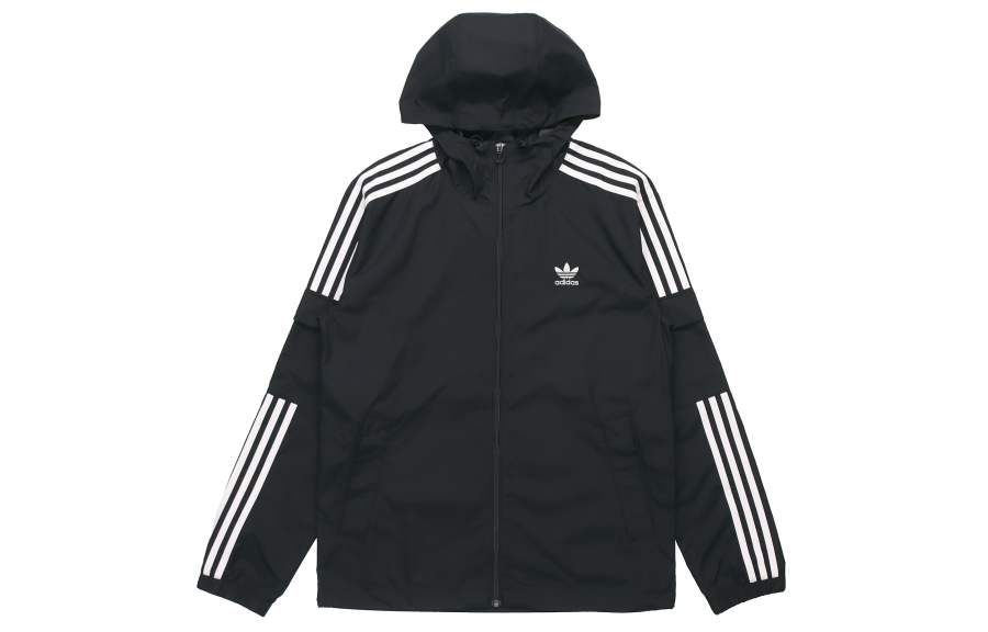 Adidas Originals 3 Stripes Jacket Men's
