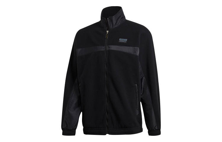 Adidas Originals Jacket Men's Black