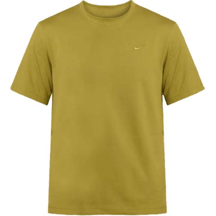 Nike Nike Primary T Shirt Men's Pacific Moss