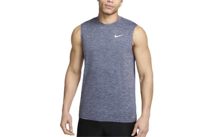 Nike Nike Tank Top Men's Marine Blue