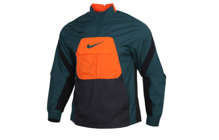 Nike Nike Jacket Men's Dark Atomic Blue