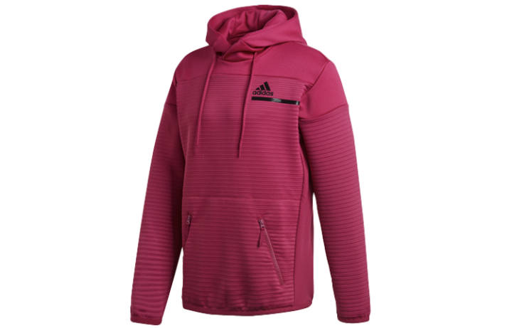 Adidas Adidas Z.N.E. Collection Jacket Men's Red