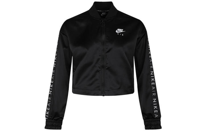 Nike Nike Jackets Women's Baseball Collar Moderate Other