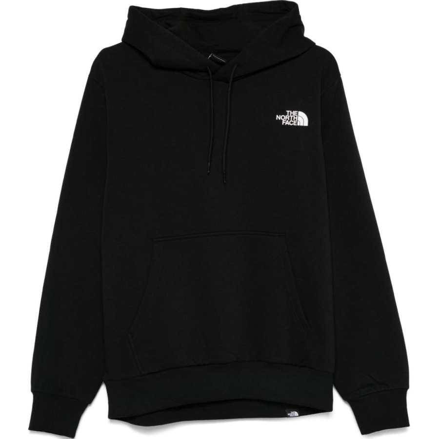 The North Face Simple Dome hoodie