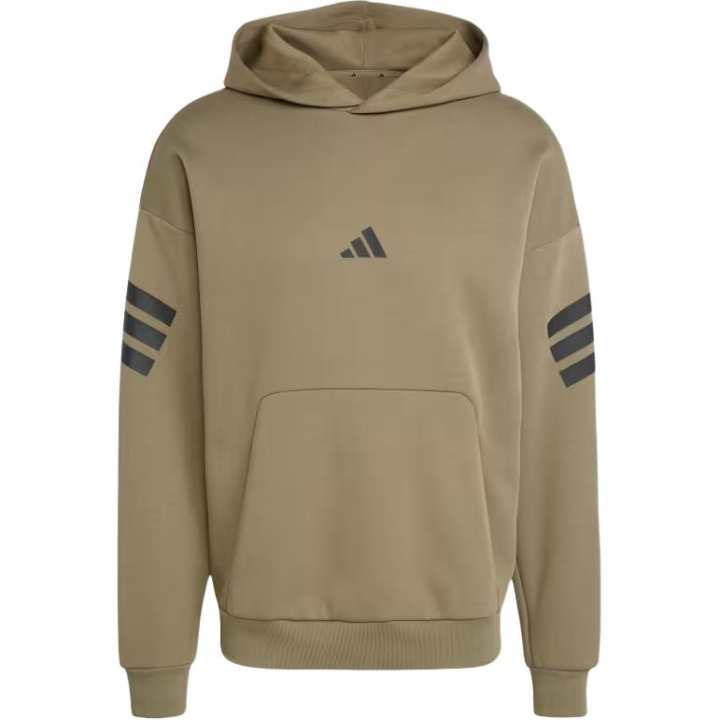 Adidas Adidas Future Icons 3 Stripes Hoodie