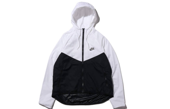 Nike Nike Jacket Women's Black White
