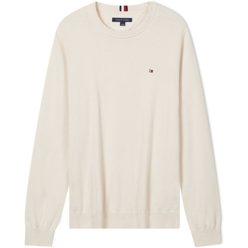 Tommy Hilfiger Knitwear Men's Crew Neck Moderate