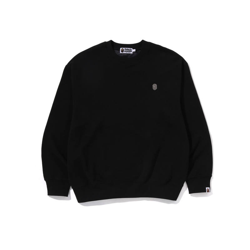 A BATHING APE A BATHING APE SS25 Sweatshirt Men's