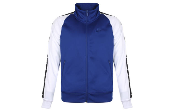 Nike Nike Jackets Men's Stand Collar Moderate Other