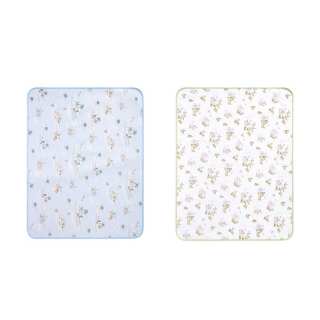 PURCOTTON Soft And Skin Friendly, Breathable Disposable Diaper Liners 90x70cm
