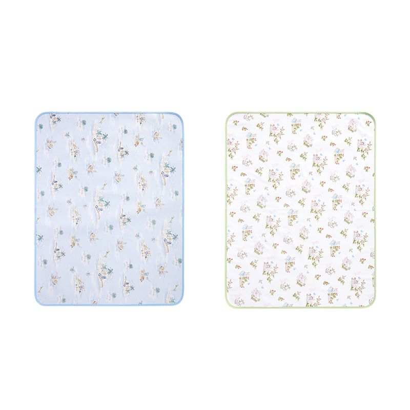 PURCOTTON Soft And Skin Friendly, Breathable Disposable Diaper Liners 90x70cm
