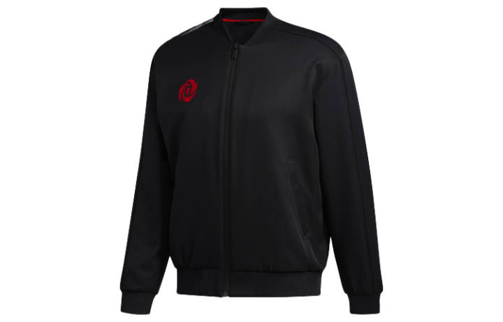 Adidas Adidas CNY Collection Jacket Men's Black