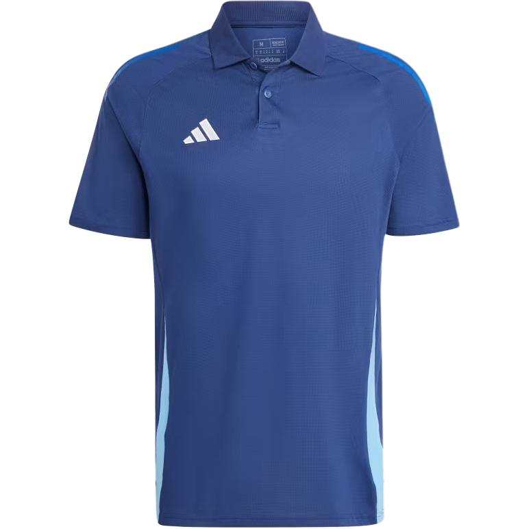 Adidas Adidas Tiro 24 TIRO 24 COMPETITION Polo Shirt Men's Marine Blue