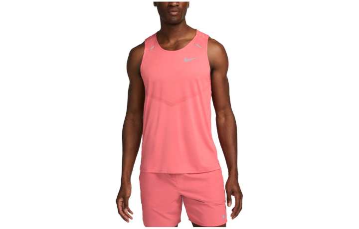 Nike Nike Running Tank Top Men's Clay Color