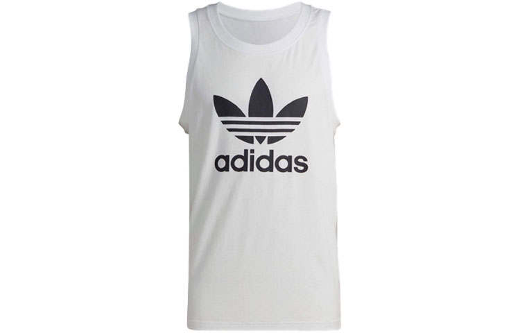 Adidas Originals Adicolor Classics Trefoil Tank Top