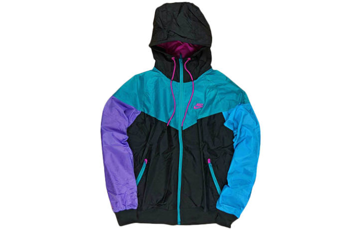 Nike Nike Jackets Men's Hooded Moderate Other