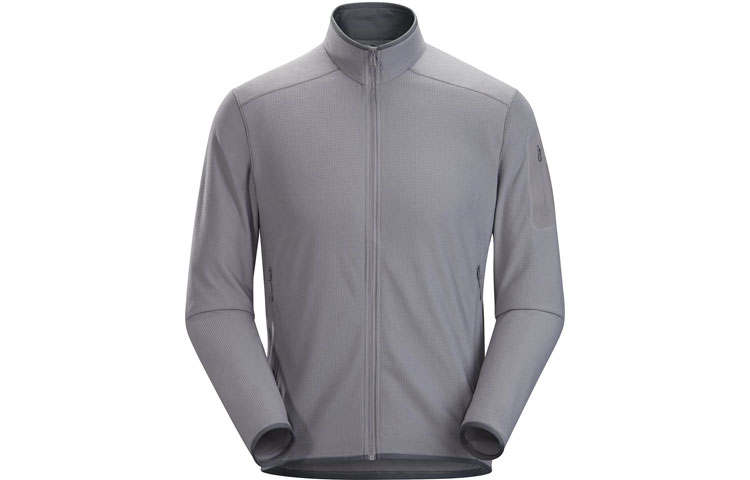 Arcteryx Arc'teryx DELTA LT Fleece Clothing Men's
