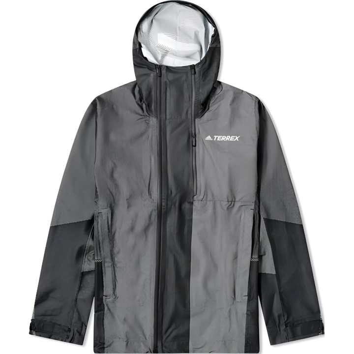 Adidas Adidas Jackets Men's Hooded Moderate